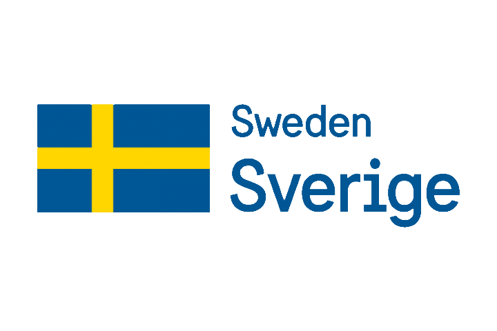 SWEDEN SVERIGE