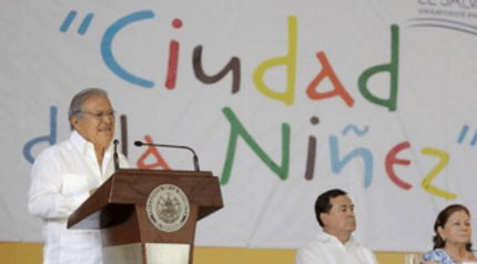 Evaluación de la situación de la niñez y adolescencia en El Salvador a un año de la gestión presidencial