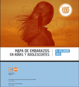 Read more about the article Mapa de embarazos en niñas y adolescentes